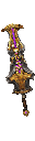 Darkangel Sword