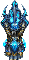 Blessed Claw of Archangel