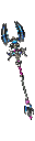Blessed Scepter of Archangel