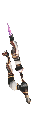 BloodAngel Stick