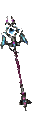 Blessed Staff of Archangel
