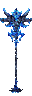 Lightning Staff