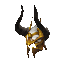 Bloodangel Knight Helm