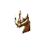 Bloodangel Wizard Helm