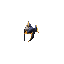 Dark Master Mask