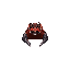 Sacred Fire Helm