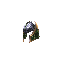 Piercing Groove Helm