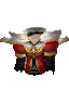 Bloodangel Summoner Armor