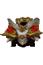 Bloodangel Fighter Armor