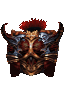 Awakening Magic Armor