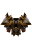 Storm Jahad Armor