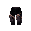 Dragon Knight Pants