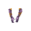 Silk Gloves