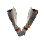 Bloodangel Elf Gloves