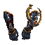 Awakening Magic Gloves