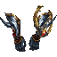 Awakening Lord Gloves