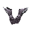 Ashcrow Gloves