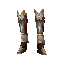 Bloodangel Elf Boots