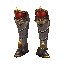 Bloodangel Lord Boots