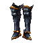 Awakening Wizard Boots