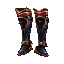 Awakening Magic Boots