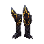 Dragon Knight Boots