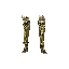 Violent Wind Boots