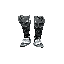 Bone Boots