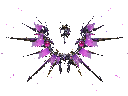 Wings Collector Pink