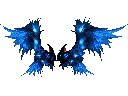 Frost Soul Wing