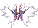 Mana Burst Wings