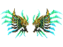 Wings of Shizhuang
