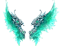 Wings of Eternity Ice