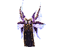 Wings of Fallen Angel