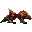 Ghost Fenrir Red