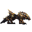 Ghost Fenrir Black
