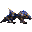 Ghost Fenrir Blue