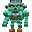 Toy Robot