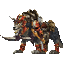 Wolf Lvl 2