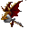 Desmodus Lvl 2