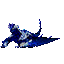 Ice Dragon